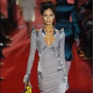 YSL Tom Ford ready to wear